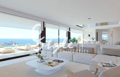 Nuevo - Villa - Cumbre del Sol - Cumbre Del Sol