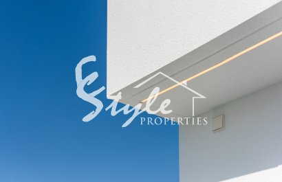 Nuevo - Detached - Los Alcazares