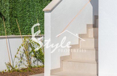 Nuevo - Detached - Los Alcazares