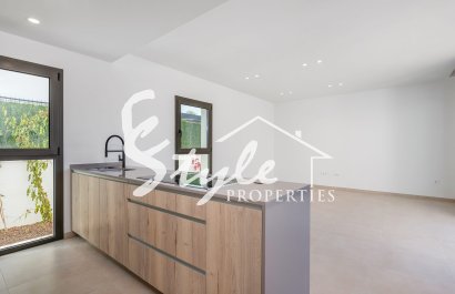 Nuevo - Detached - Los Alcazares