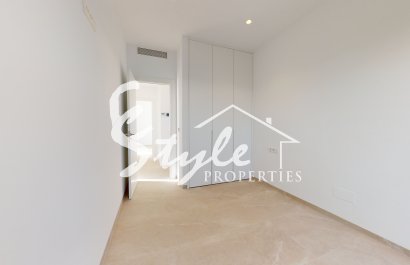 Nuevo - Detached - Los Alcazares