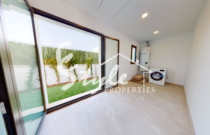 Nuevo - Detached - Los Alcazares