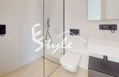 Nuevo - Detached - Los Alcazares