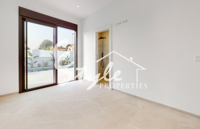 Nuevo - Detached - Los Alcazares