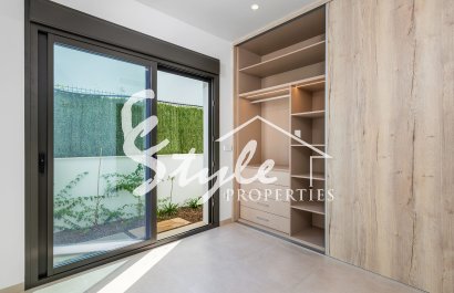 Nuevo - Detached - Los Alcazares