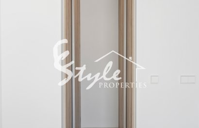 Nuevo - Detached - Los Alcazares