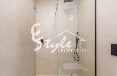 Nuevo - Detached - Los Alcazares