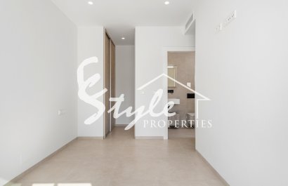 Nuevo - Detached - Los Alcazares