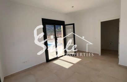 Новостройки - Вилла - Murcia - Torre del Rico