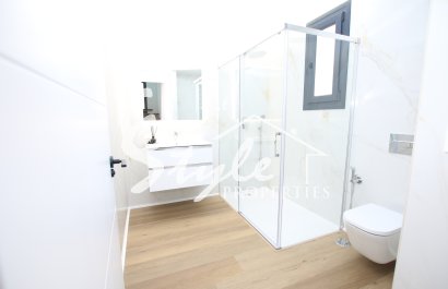 Новостройки - Вилла - Pilar de la Horadada - Пилар де Орадада