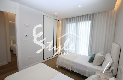 Новостройки - Вилла - Pilar de la Horadada - Пилар де Орадада