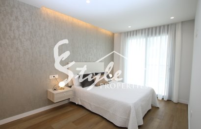 Новостройки - Вилла - Pilar de la Horadada - Пилар де Орадада