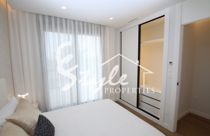 Новостройки - Вилла - Pilar de la Horadada - Пилар де Орадада