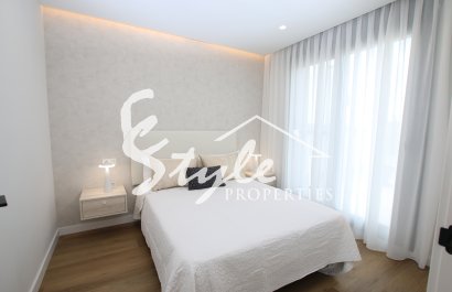 Новостройки - Вилла - Pilar de la Horadada - Пилар де Орадада