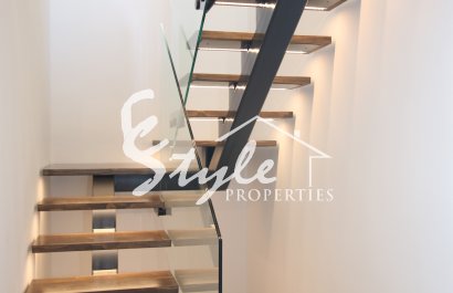 Новостройки - Вилла - Pilar de la Horadada - Пилар де Орадада