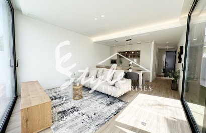 New build - Villa - Torre de la Horadada (Alicante) - Torre de la Horadada