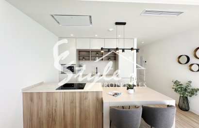 New build - Villa - Torre de la Horadada (Alicante) - Torre de la Horadada