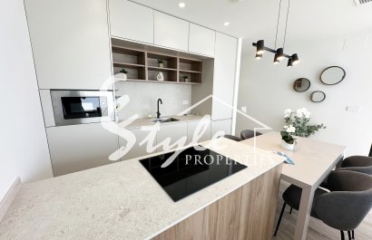 New build - Villa - Torre de la Horadada (Alicante) - Torre de la Horadada