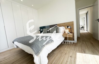 New build - Villa - Torre de la Horadada (Alicante) - Torre de la Horadada