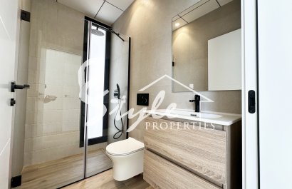 New build - Villa - Torre de la Horadada (Alicante) - Torre de la Horadada