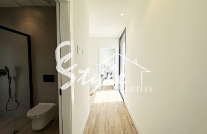 New build - Villa - Torre de la Horadada (Alicante) - Torre de la Horadada