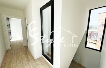 New build - Villa - Torre de la Horadada (Alicante) - Torre de la Horadada