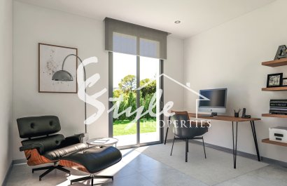 Новостройки - Вилла - Бенидорм - Финестрат