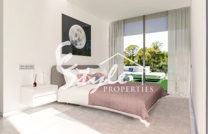 Новостройки - Вилла - Бенидорм - Финестрат