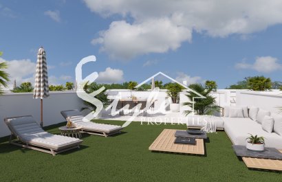 New build - Detached - Torre Pacheco - Torre-Pacheco