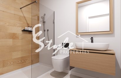 New build - Detached - Torre Pacheco - Torre-Pacheco