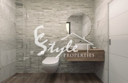 Nuevo - Detached - Finestrat