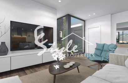 Nuevo - Detached - Finestrat