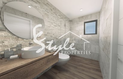 Новостройки - Detached - Финестрат