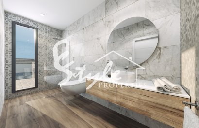 Новостройки - Detached - Финестрат