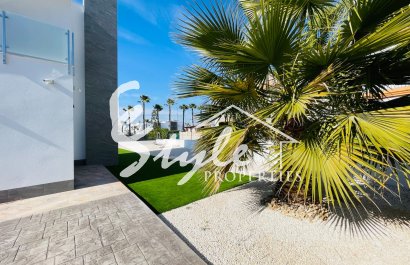 New build - Detached - Torrevieja