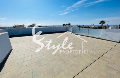 New build - Detached - Torrevieja
