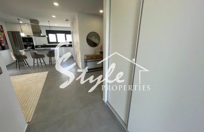 New build - Detached - Torrevieja