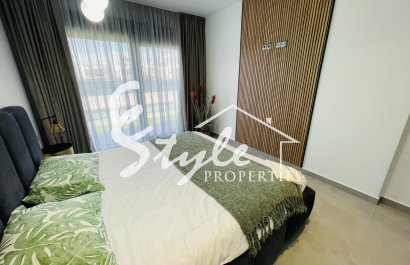 New build - Detached - Torrevieja