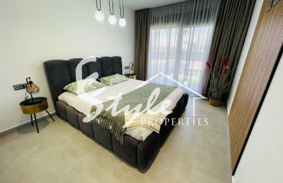 New build - Detached - Torrevieja