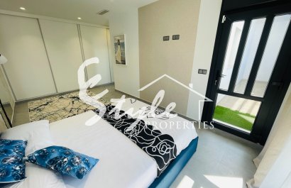 New build - Detached - Torrevieja