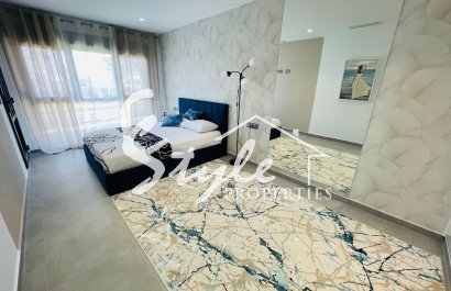 New build - Detached - Torrevieja