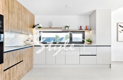 Новостройки - Вилла - Сан Мигель де Салинас - San Miguel De Salinas