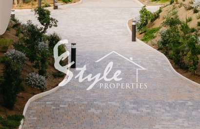 Новостройки - Apartamento - Бенидорм - Alfas del Pi