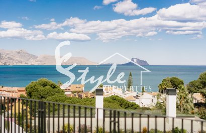 New build - Apartment - Alfas del Pi