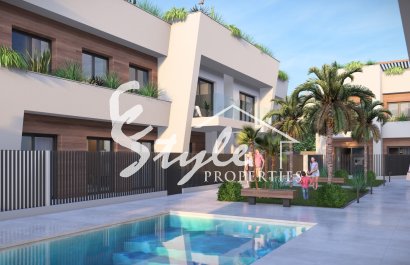 New build - low-bungalow - Torre Pacheco - Torre-Pacheco