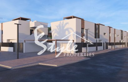 New build - Apartament  - Murcia - Torre-Pacheco