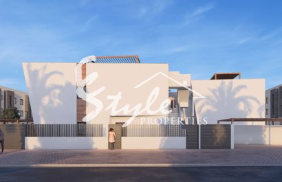 New build - Apartament  - Murcia - Torre-Pacheco