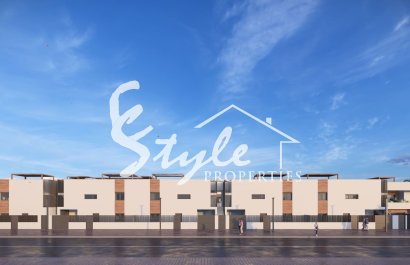 Nuevo - Apartamento - Murcia - Torre-Pacheco