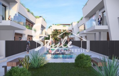New build - Apartament  - Murcia - Torre-Pacheco