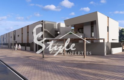 New build - Apartament  - Murcia - Torre-Pacheco